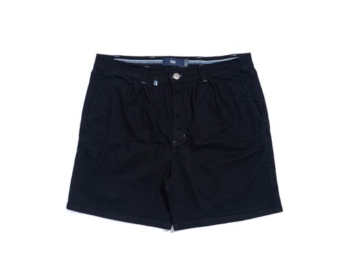 Shorts Chino Light Preto
