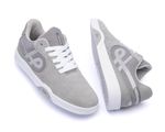 Tenis-Imigrante-Cinza-Prata-Reflex-Essencial