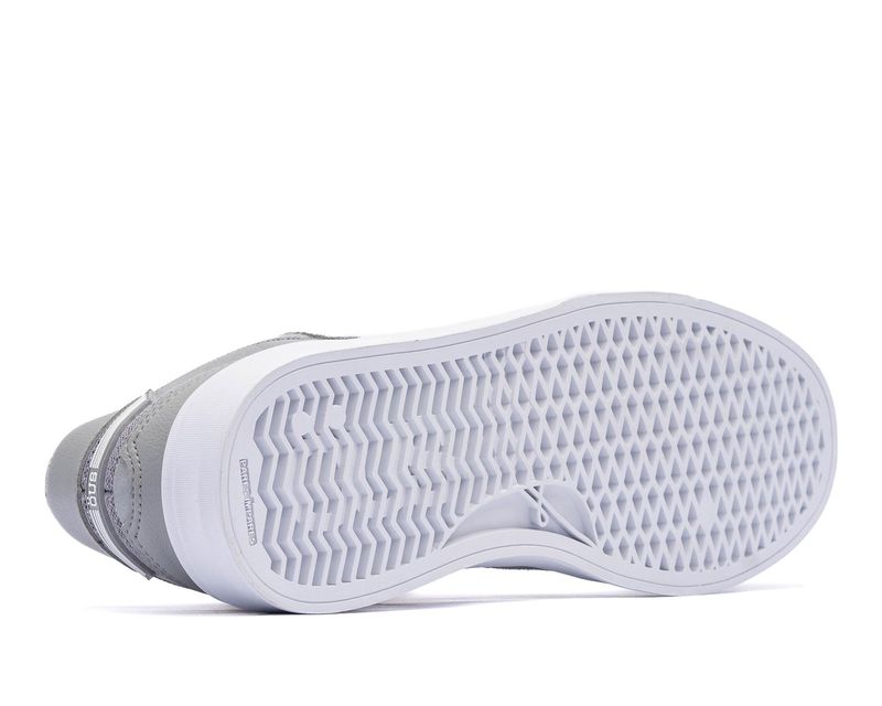 Tenis-Imigrante-Cinza-Prata-Reflex-Essencial