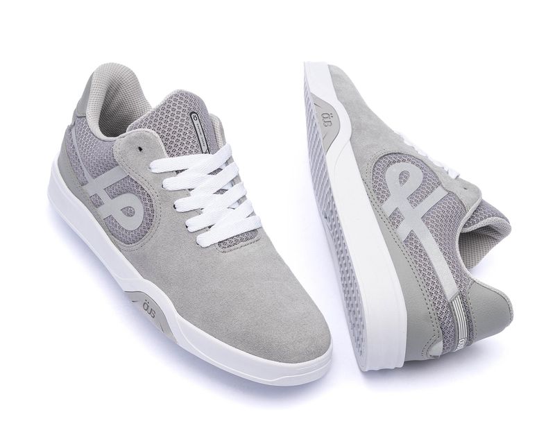 Tenis-Imigrante-Cinza-Prata-Reflex-Essencial