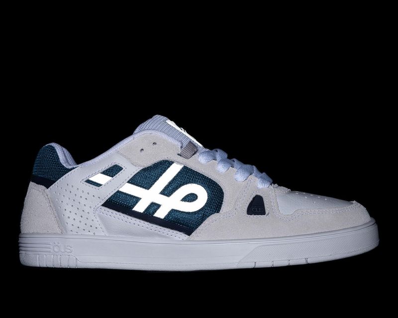 Tenis-2K-BCO-Cinza-Reflex-Turquesa-Essencial