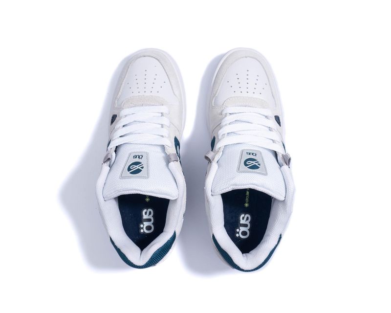 Tenis-2K-BCO-Cinza-Reflex-Turquesa-Essencial