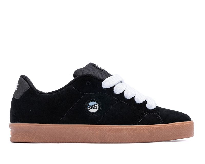 Tenis-Dots-Prt-Azul-Ltx-Essencial