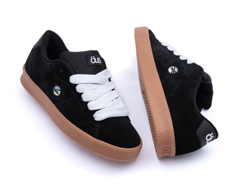 Tenis-Dots-Prt-Azul-Ltx-Essencial