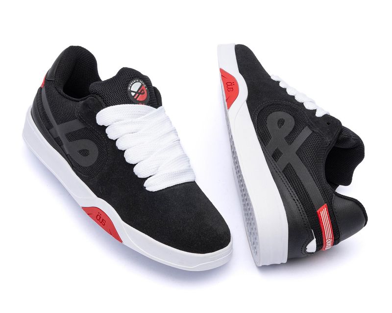 Tenis-Imigrante-Serie-X-Prt-Branco-Tomate-Essencial