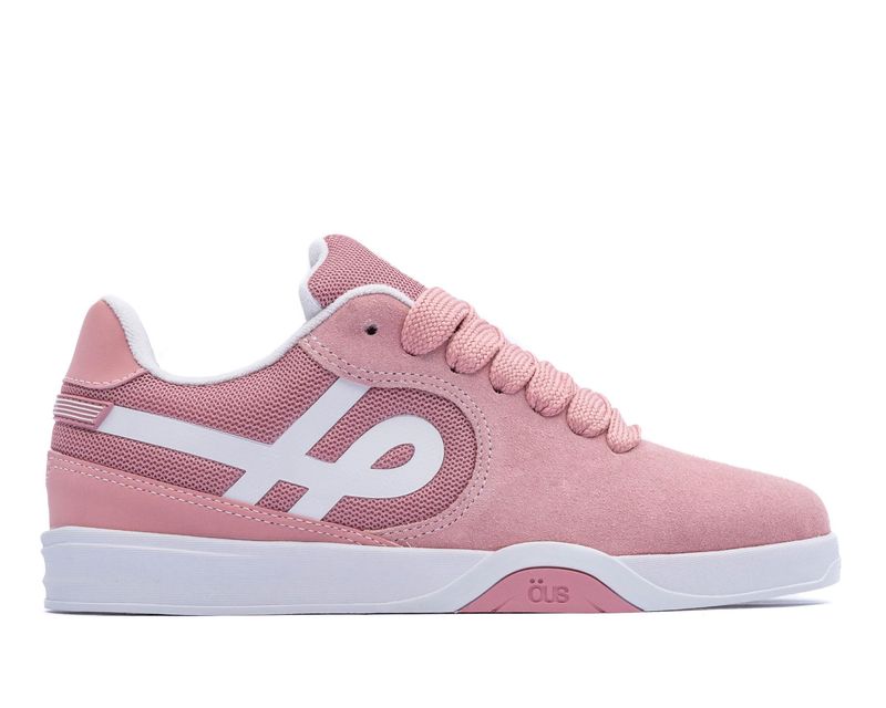 Tenis-Imigrante-Serie-X-Coral-Pink-Essencial