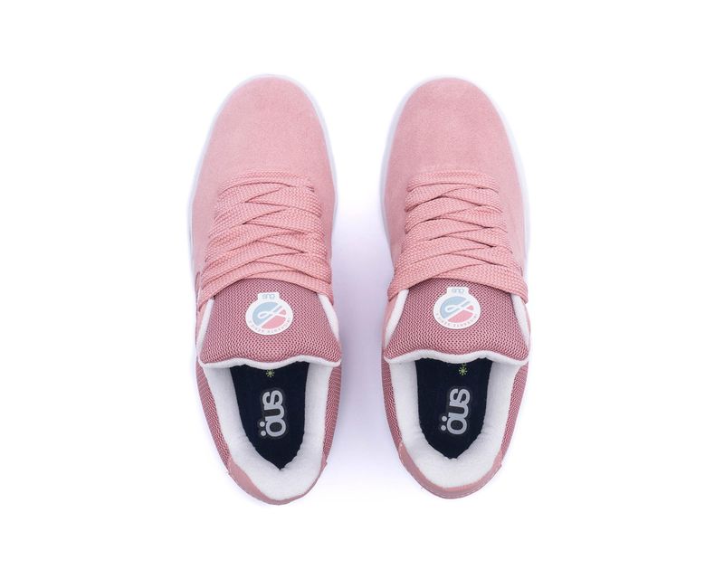Tenis-Imigrante-Serie-X-Coral-Pink-Essencial