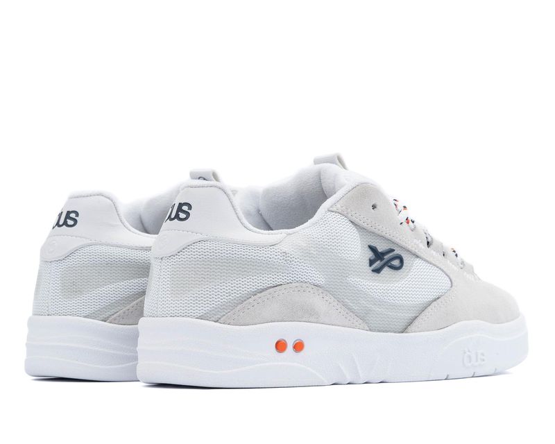Tenis-Fluente-GTX-Cinza-Azul-Branco-Essencial