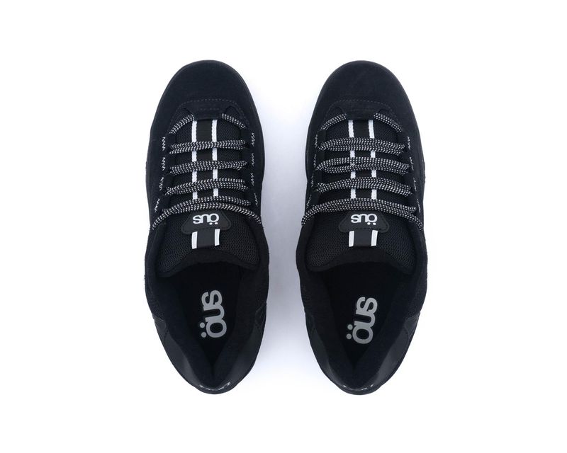 Tenis-Fluente-GTX-Prt-Branco-Preto-Essencial-