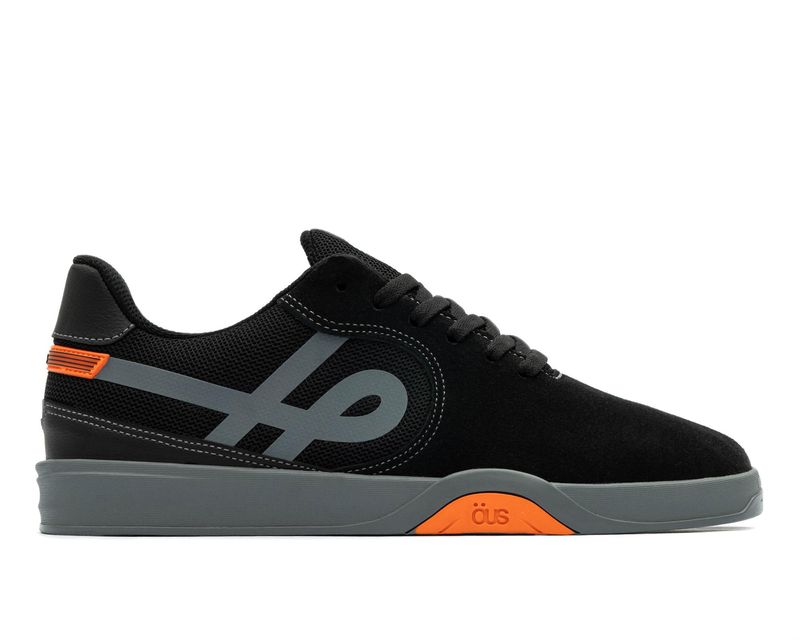 Tenis-Imigrante-PTO-Cinza-LRJ-Reflex-Essencial