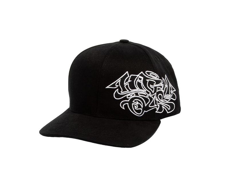 HIGHxOUS_Flexfit_Hat