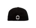 HIGHxOUS_Flexfit_Hat_Back