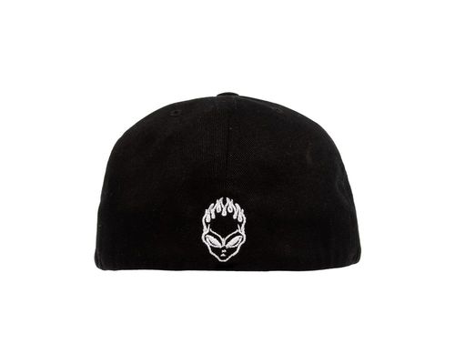 Boné Fechado HIGH x ÖUS