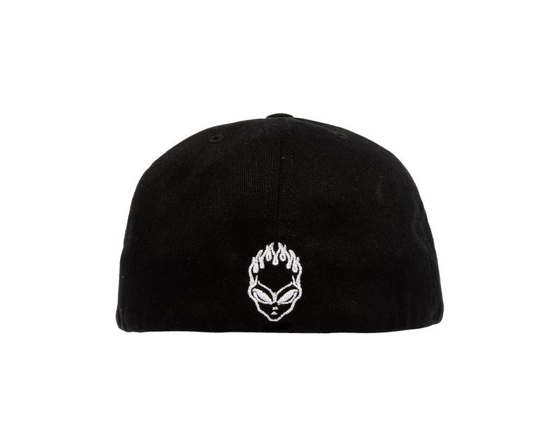 HIGHxOUS_Flexfit_Hat_Back