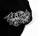 HIGHxOUS_Flexfit_Hat_Detail