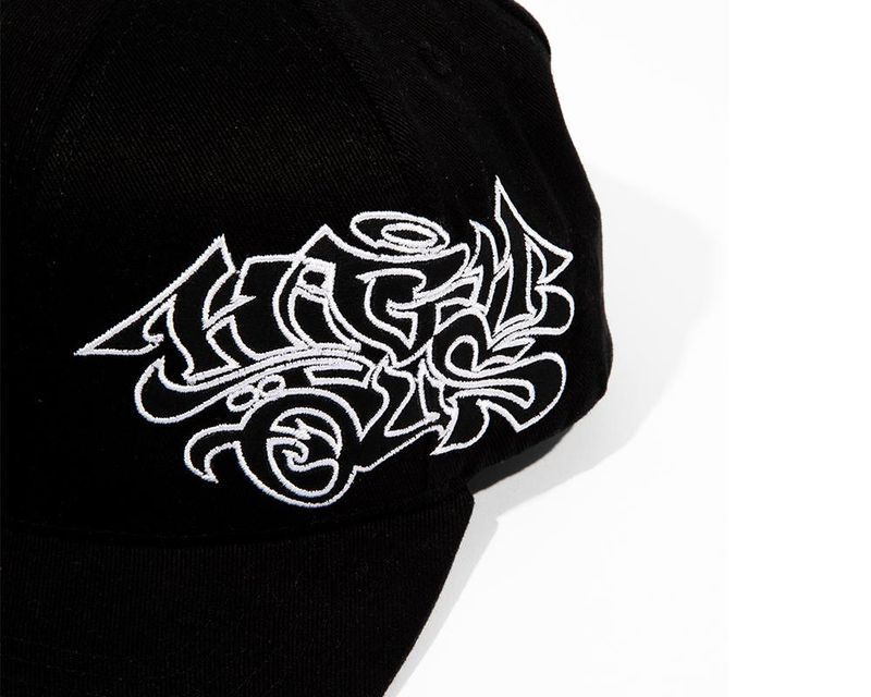 HIGHxOUS_Flexfit_Hat_Detail