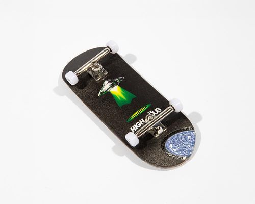 Fingerboard HIGH x ÖUS