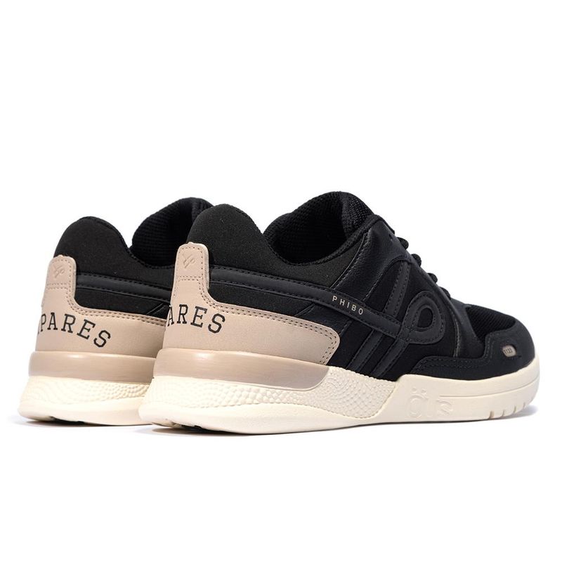 phibo-1123-preto-ocre-reflex-calcanhar