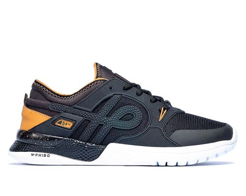 Tênis Phibo 5 8 13 PRT Gold OE