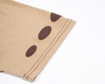 HIGHxOUS_Tshirt_Brown_Detail