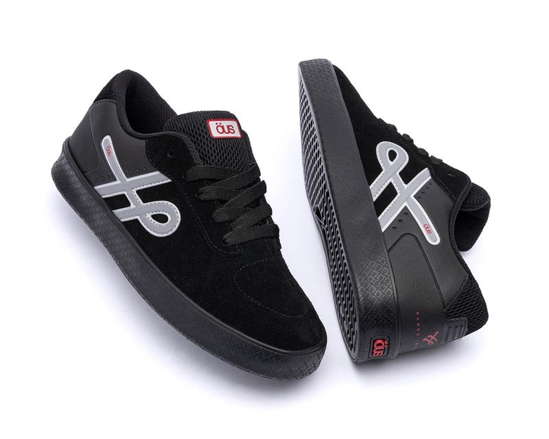 Tenis-Emergente-Pto-Cinza-Esc-Silver-Essencial