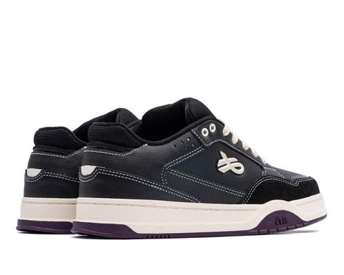 Tênis Söusa Prt Chantilly Bordo Imperial