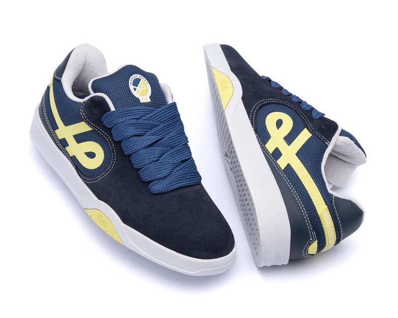 Tenis-Imigrante-Serie-X-Azul-Lunar-Branco-Essencial