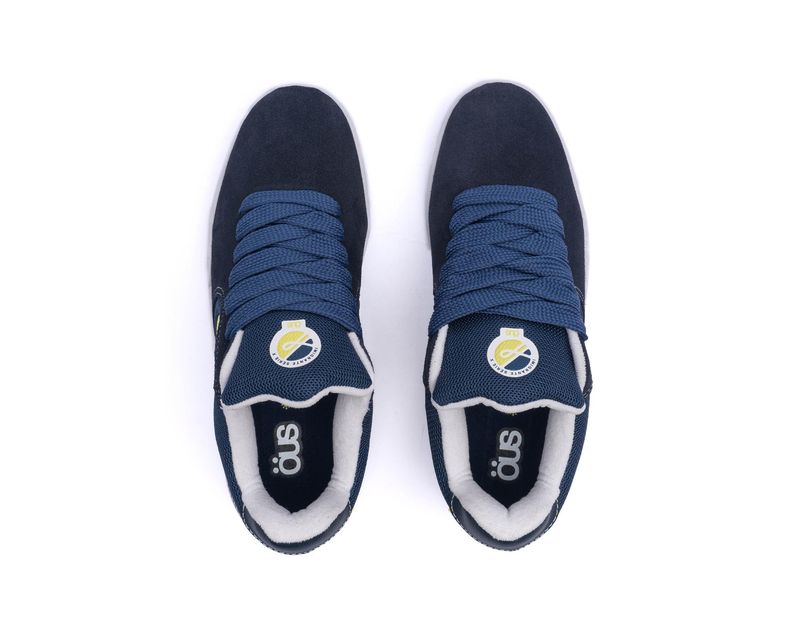 Tenis-Imigrante-Serie-X-Azul-Lunar-Branco-Essencial
