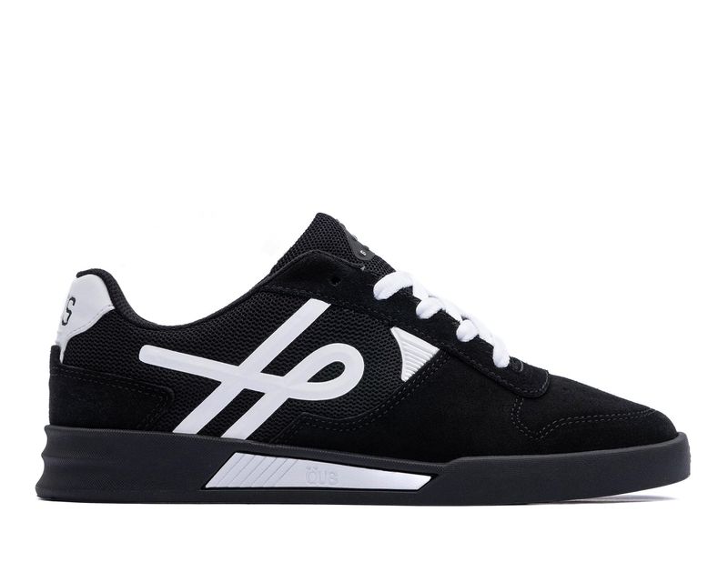 Tenis-Gomes-PRT-Branco-Extra-Essencial