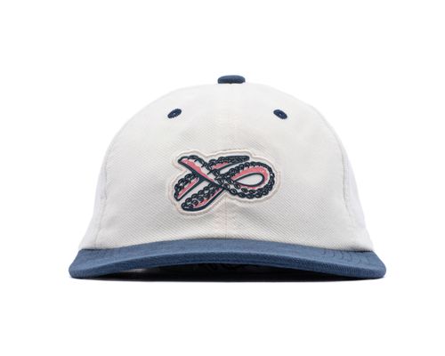Boné 6 Panel Tentáculo