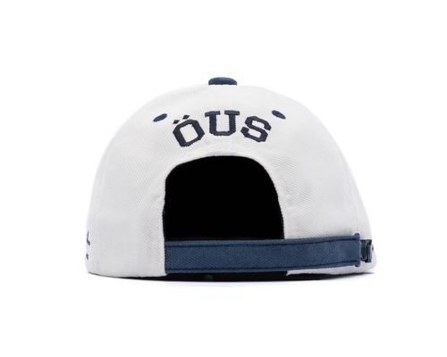 Boné 6 Panel Tentáculo