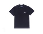 Camiseta-Heavy-Script-Preta