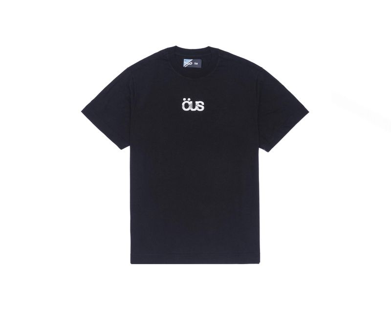 Camiseta-Cromo-Preto