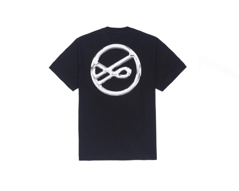 Camiseta-Cromo-Preto
