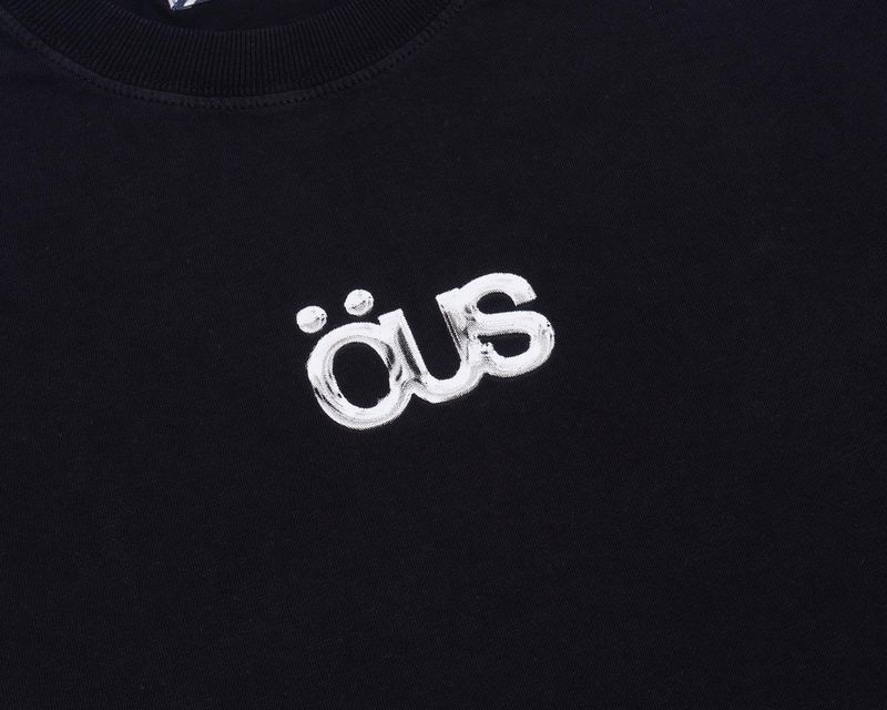 Camiseta-Cromo-Preto