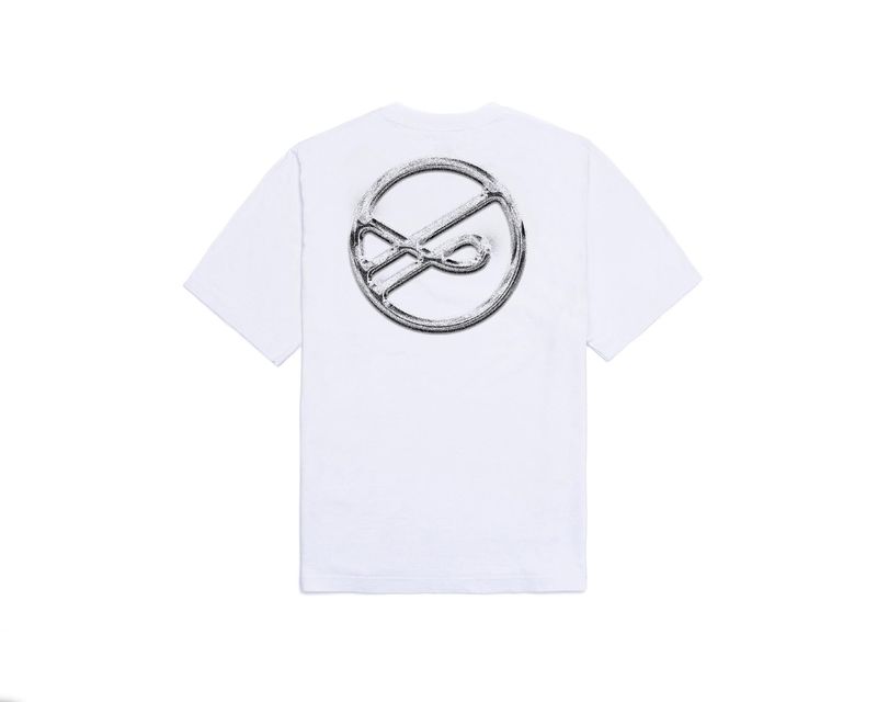 Camiseta-Cromo-Branco