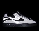 Tenis-Fluente-GTX-Cinza-Preto-Reflex-Essencial