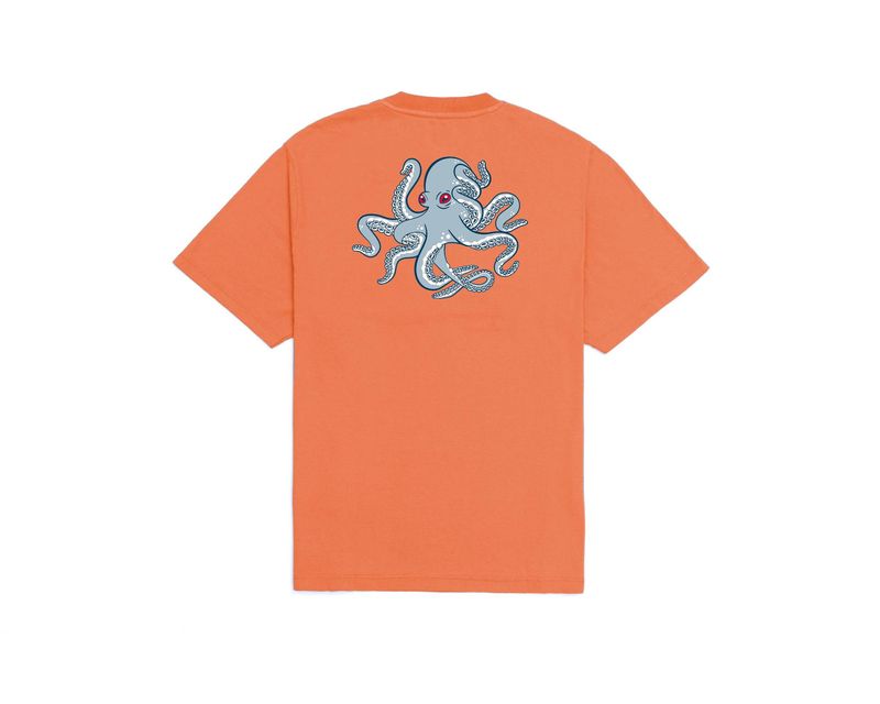 Camiseta-Polvo-Laranja