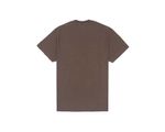 Camiseta-Cubo-Minimal-Chocolate