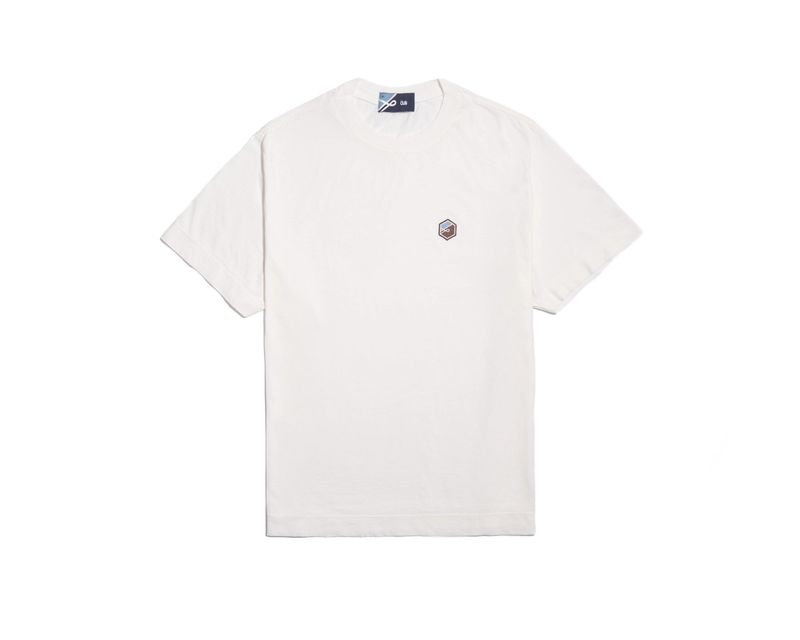 Camiseta-Cubo-Minimal-Pristine