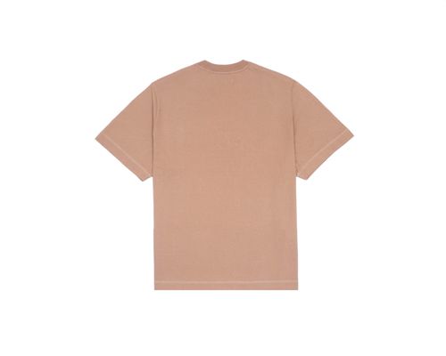 Camiseta Heavy Relevos Deserto