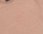 Camiseta-Heavy-Relevos-Deserto