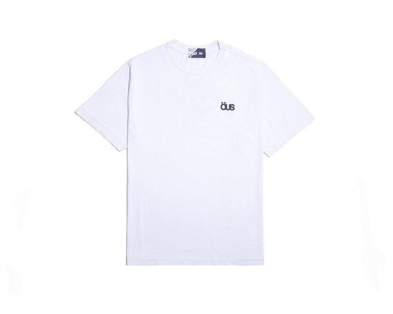 Camiseta-K2-Industrial-Branca