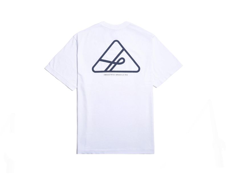 Camiseta-K2-Industrial-Branca