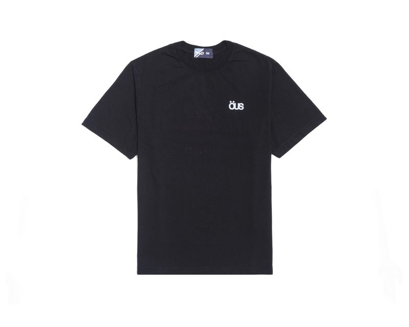 Camiseta-K2-Industrial-Preta