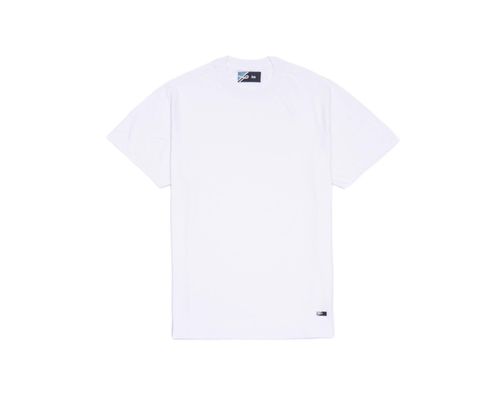 Camiseta Lisa Branca
