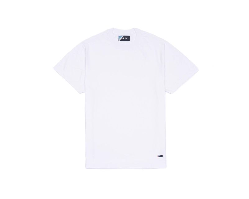 Camiseta-Lisa-Branca