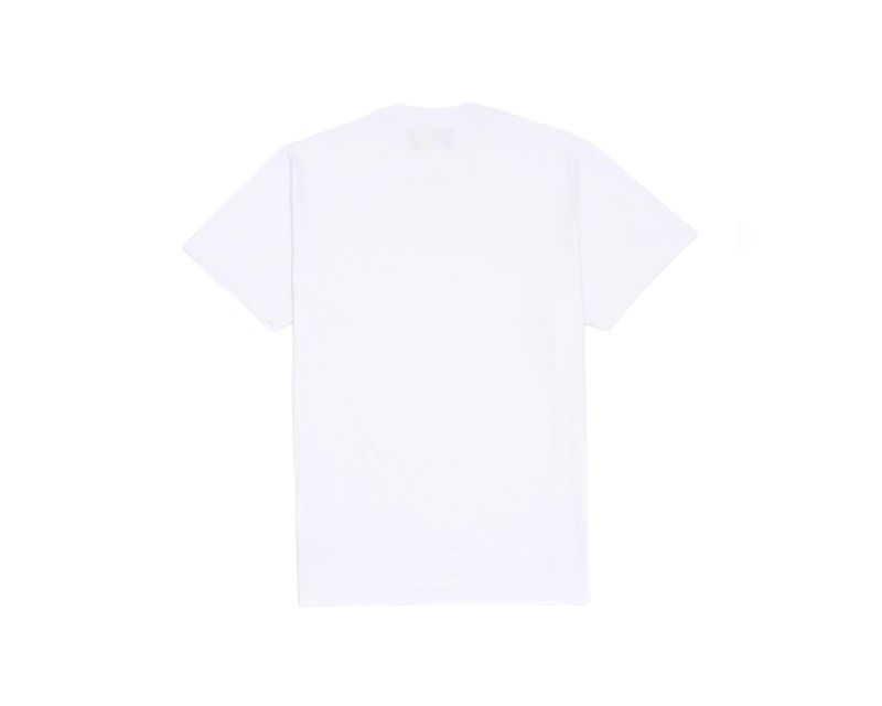 Camiseta-Lisa-Branca
