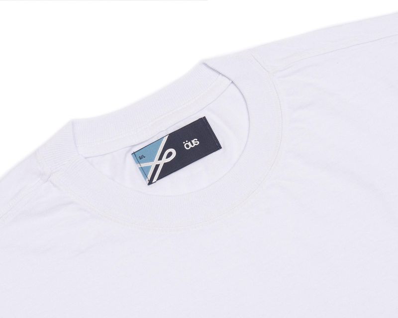 Camiseta-Lisa-Branca