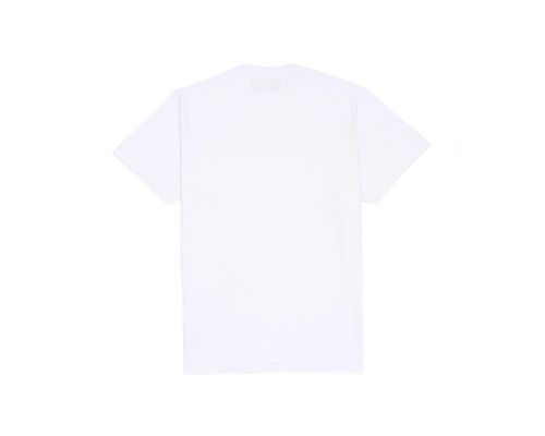 Camiseta Lisa Branca